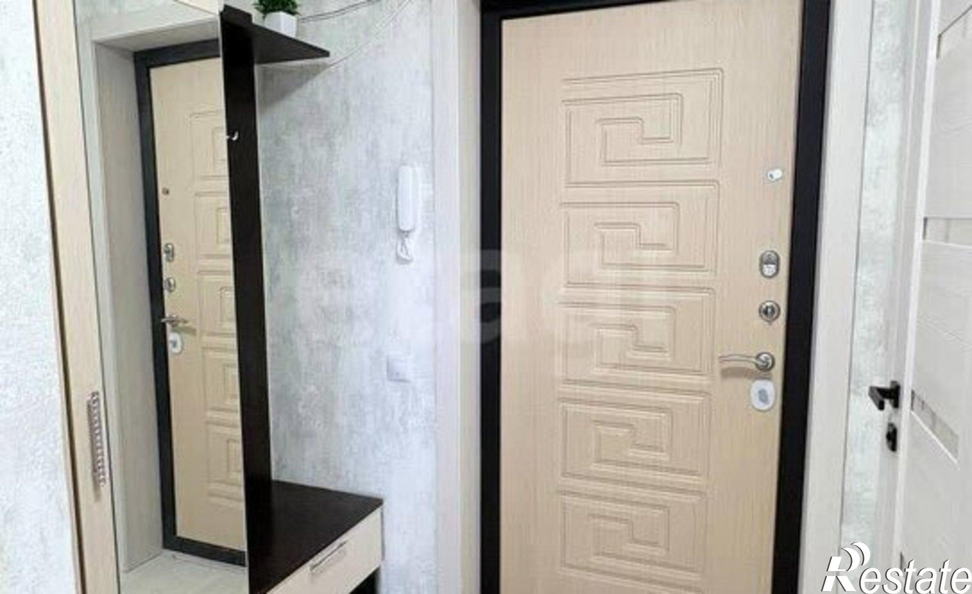 Купить квартиру за 4 160 000 рублей на Радиозаводское шоссе, 33