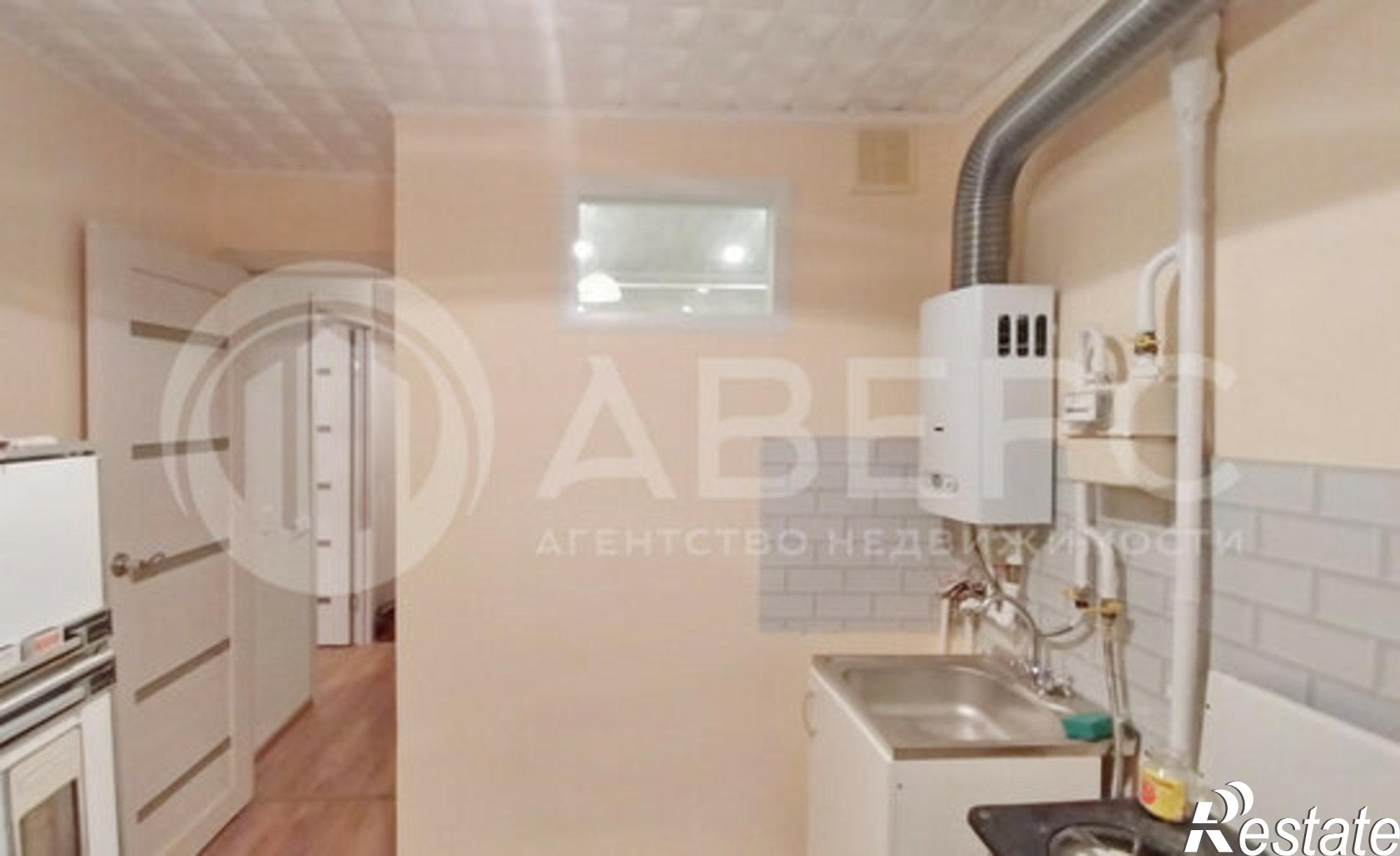 Купить квартиру за 2 560 000 рублей на Радиозаводское шоссе, 46