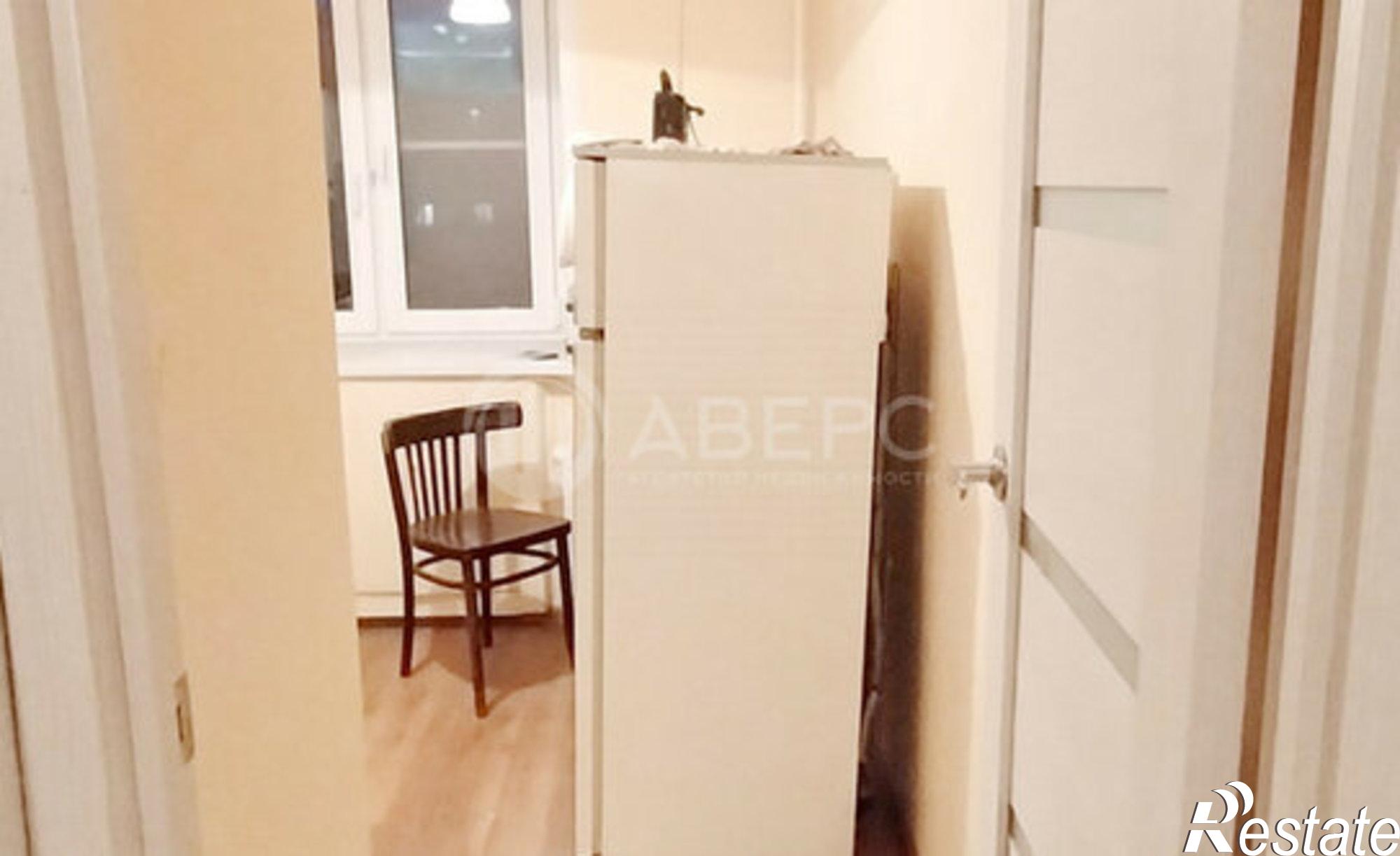 Купить квартиру за 2 560 000 рублей на Радиозаводское шоссе, 46