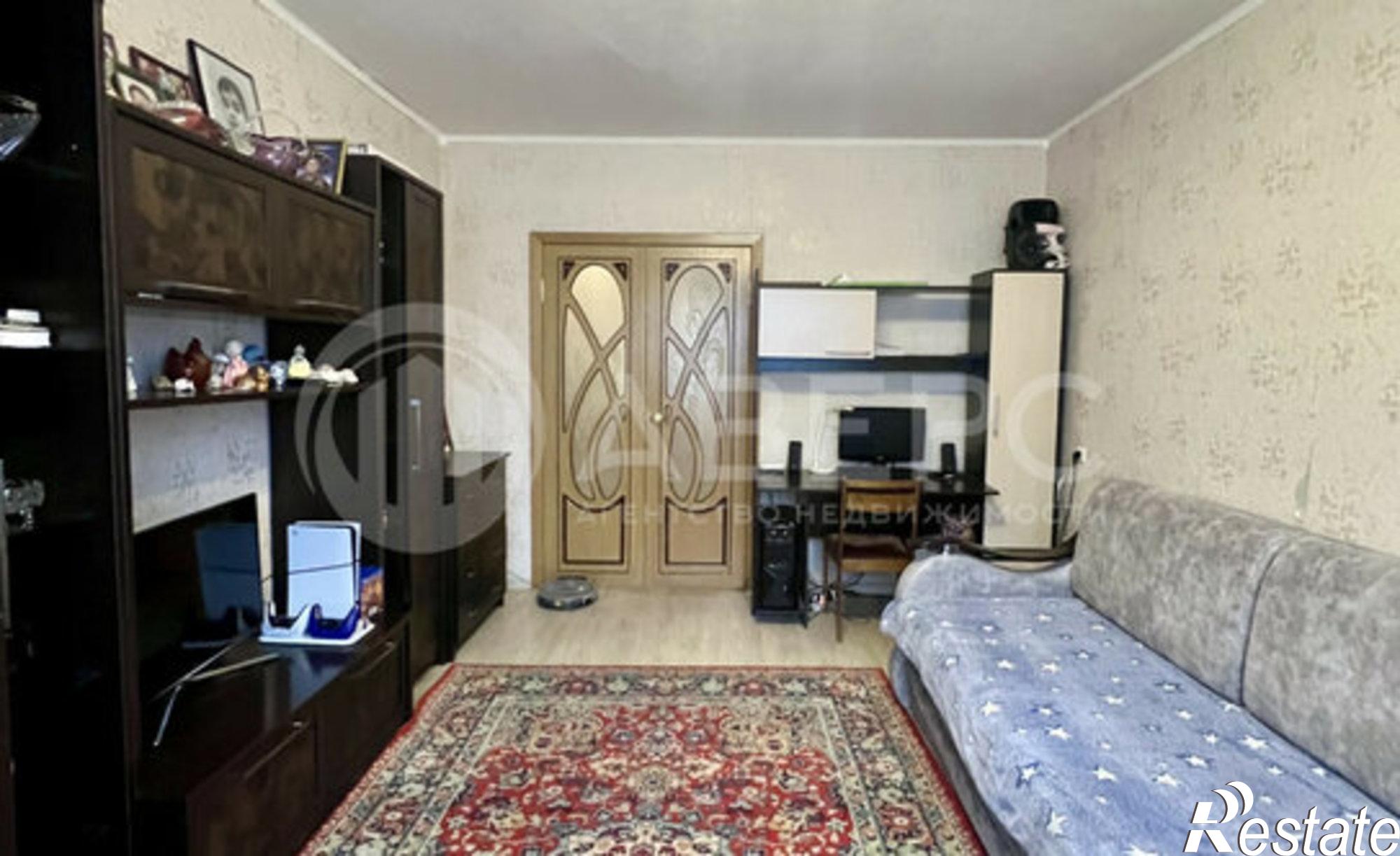 Купить квартиру за 4 299 000 рублей на ул Кленовая, 34