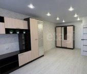 1-комн, 35кв м, этаж 10/10 Радиозаводское шоссе, 33