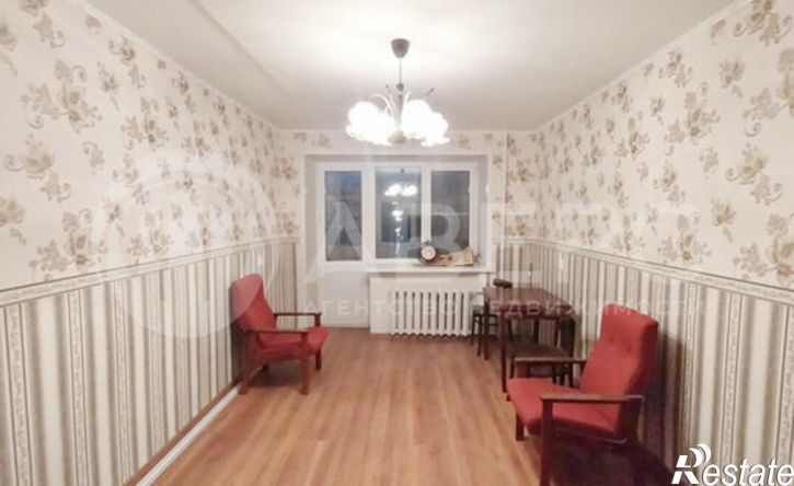 1-комн квартира Радиозаводское шоссе, 46,  д. 46