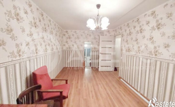 1-комн квартира Радиозаводское шоссе, 46,  д. 46