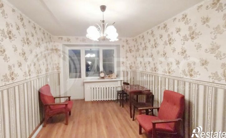 1-комн квартира Радиозаводское шоссе, 46,  д. 46