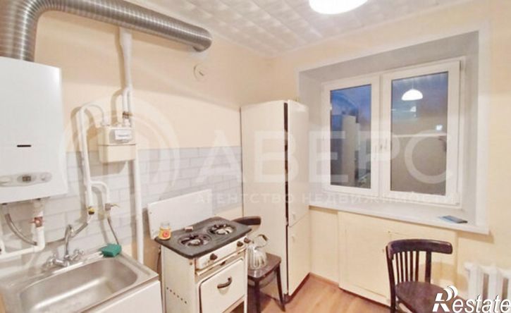 1-комн квартира Радиозаводское шоссе, 46,  д. 46