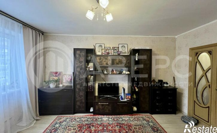 2-комн квартира ул Кленовая, 34,  д. 34