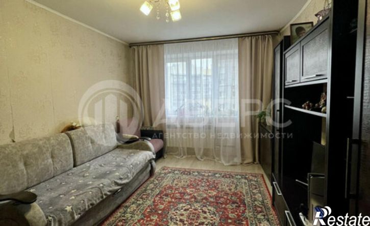 2-комн квартира ул Кленовая, 34,  д. 34