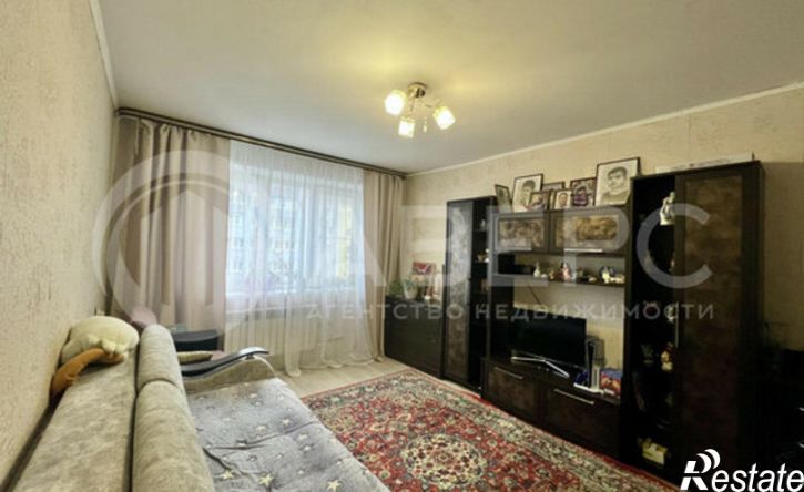 2-комн квартира ул Кленовая, 34,  д. 34
