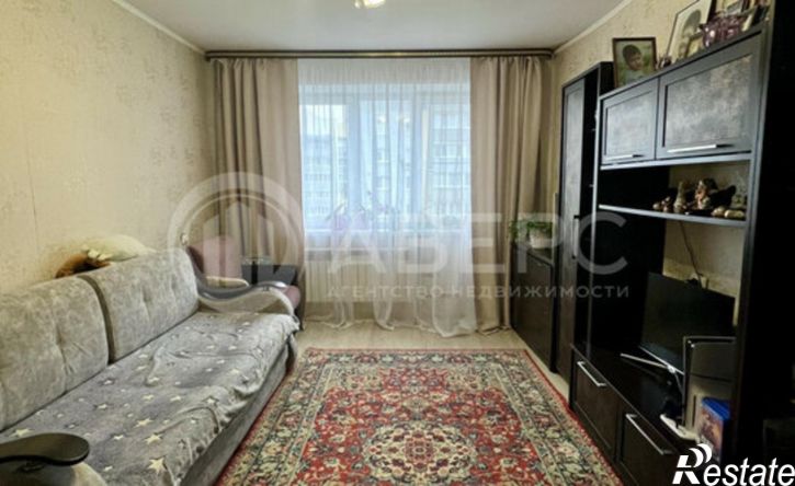 2-комн квартира ул Кленовая, 34,  д. 34