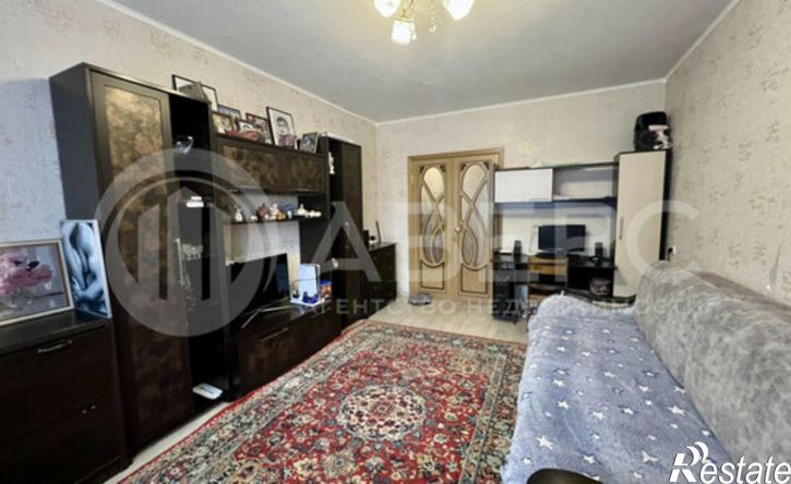 2-комн квартира ул Кленовая, 34,  д. 34