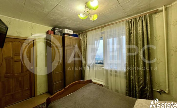 2-комн квартира ул Кленовая, 34,  д. 34