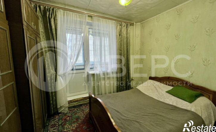 2-комн квартира ул Кленовая, 34,  д. 34