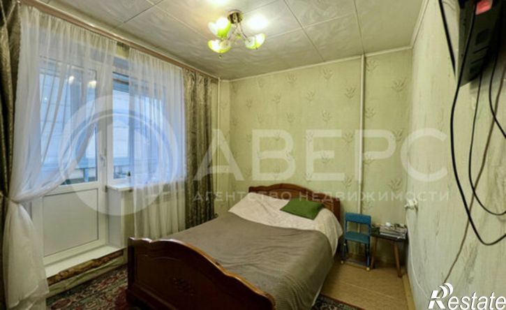 2-комн квартира ул Кленовая, 34,  д. 34