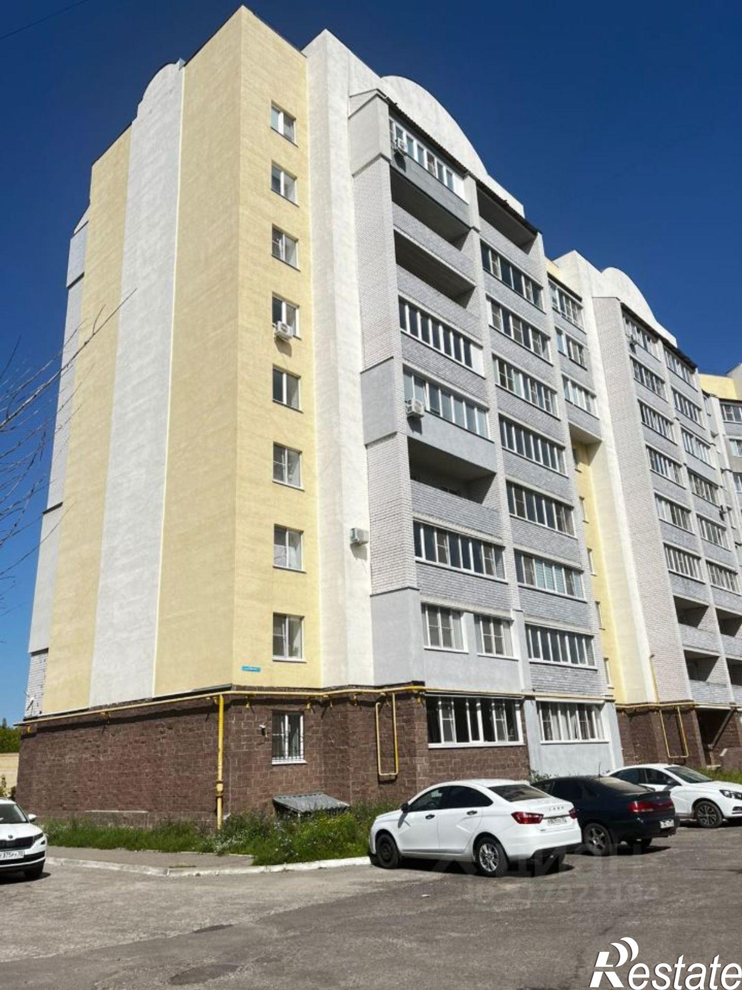 Купить квартиру за 5 950 000 рублей на Лесной проезд, 1