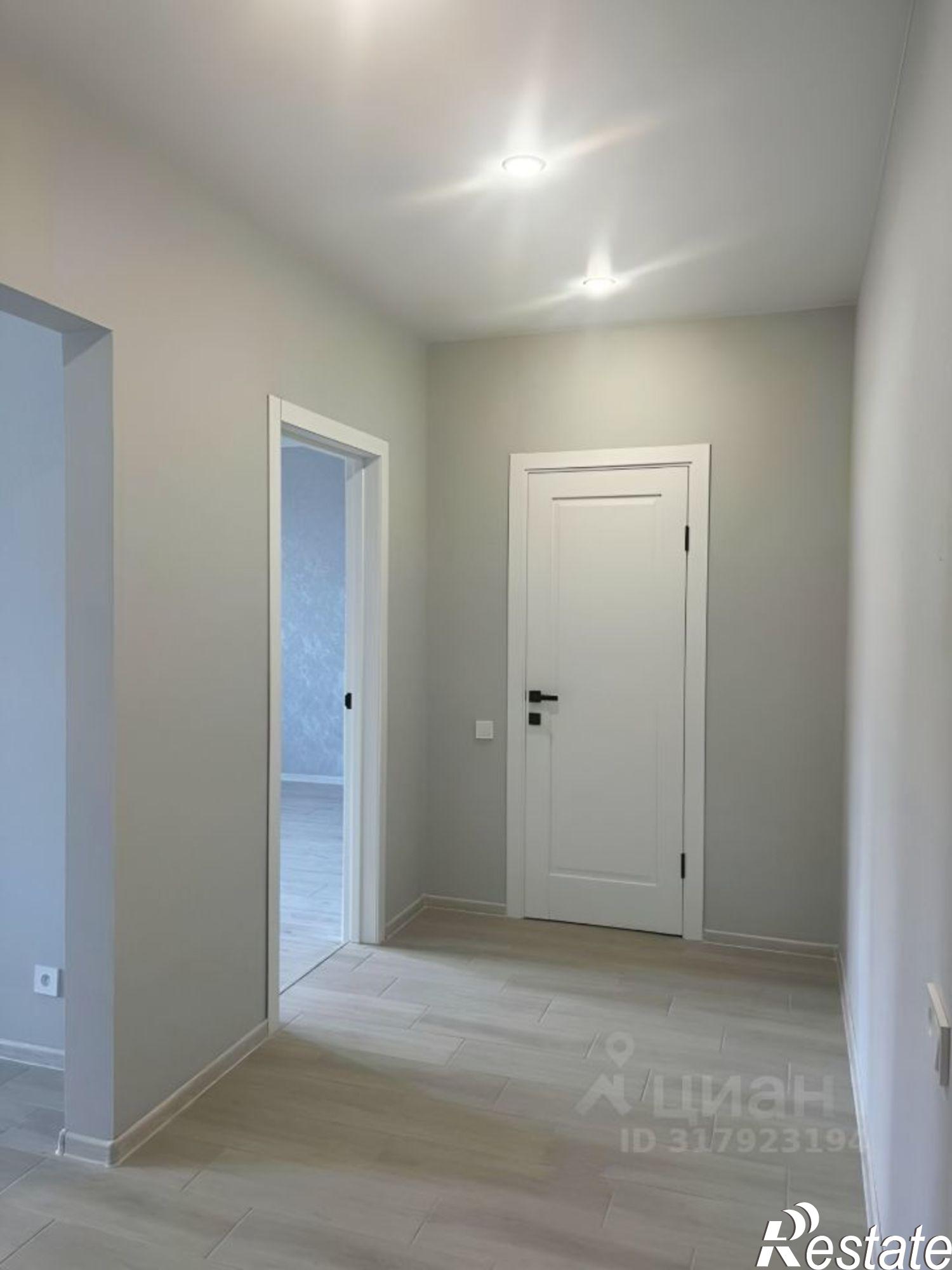 Купить квартиру за 5 950 000 рублей на Лесной проезд, 1