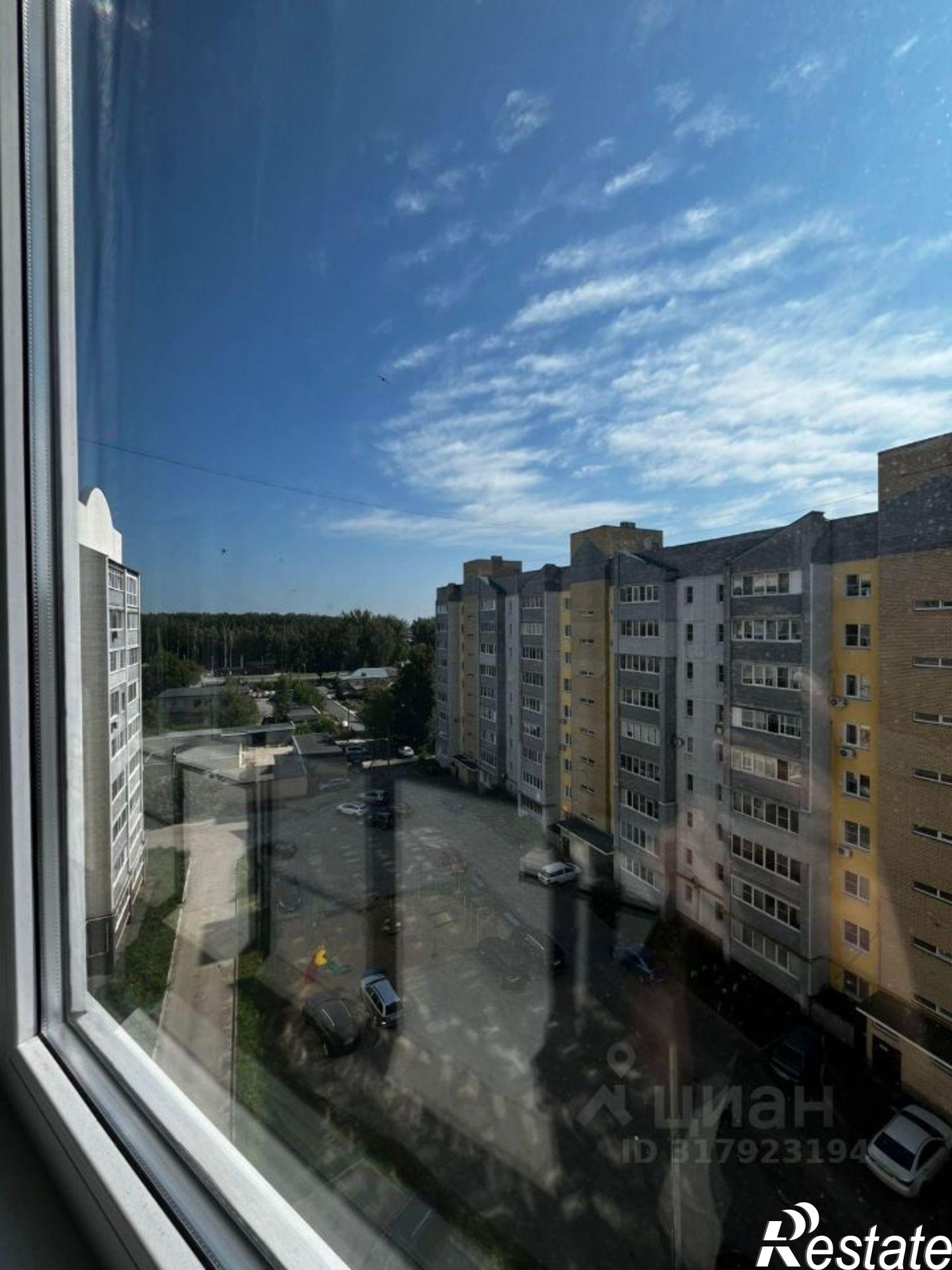 Купить квартиру за 5 950 000 рублей на Лесной проезд, 1