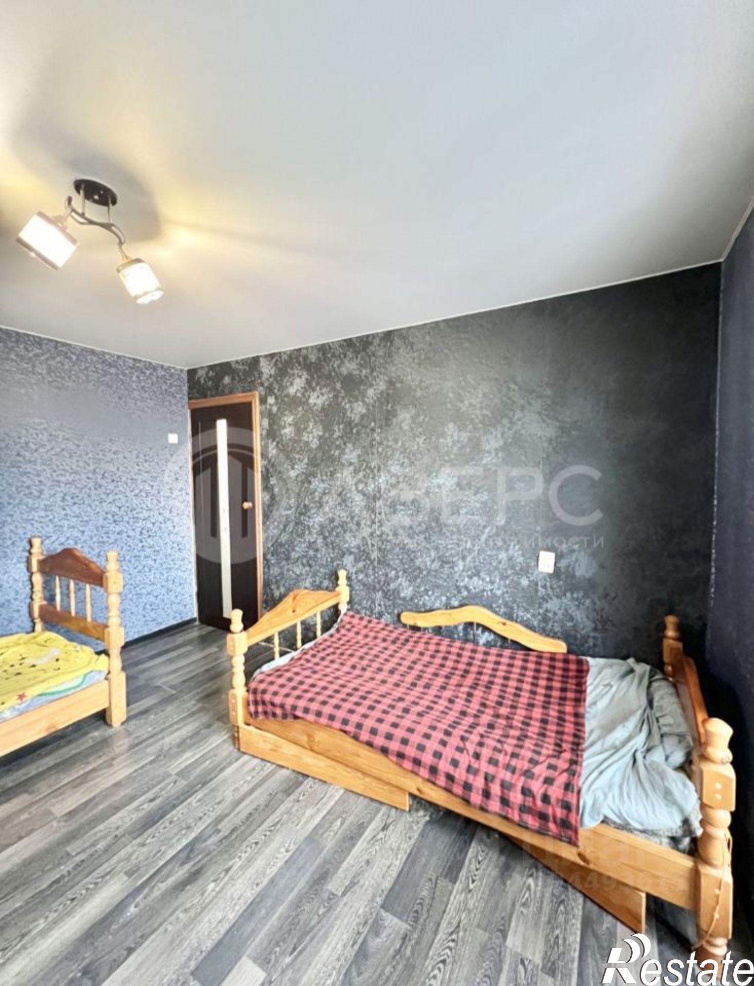 Купить квартиру за 3 700 000 рублей на Кленовая улица, 12А