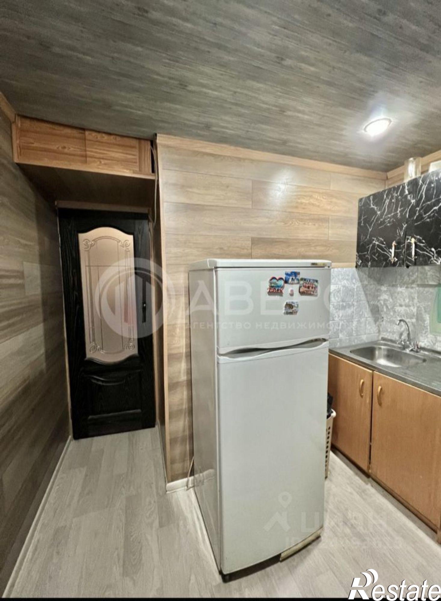 Купить квартиру за 3 700 000 рублей на Кленовая улица, 12А