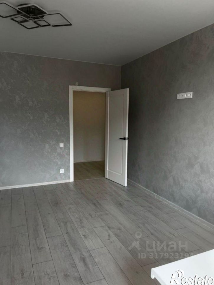 1-комн квартира Лесной проезд, 1,  д. 1