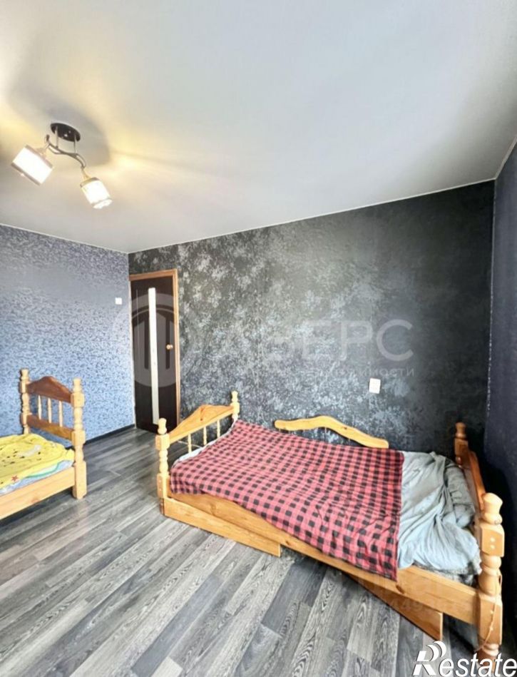 2-комн квартира Кленовая улица, 12А,  д. 12А