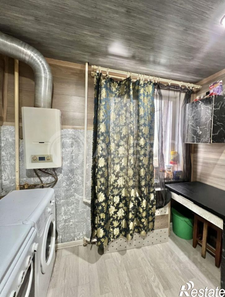 2-комн квартира Кленовая улица, 12А,  д. 12А