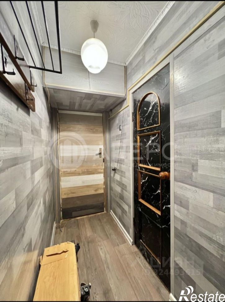 2-комн квартира Кленовая улица, 12А,  д. 12А