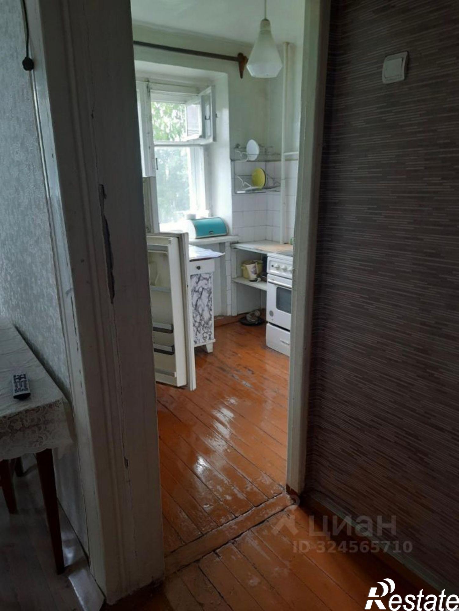 Сдать квартиру за 12 000 рублей на ул Чкалова, 4б