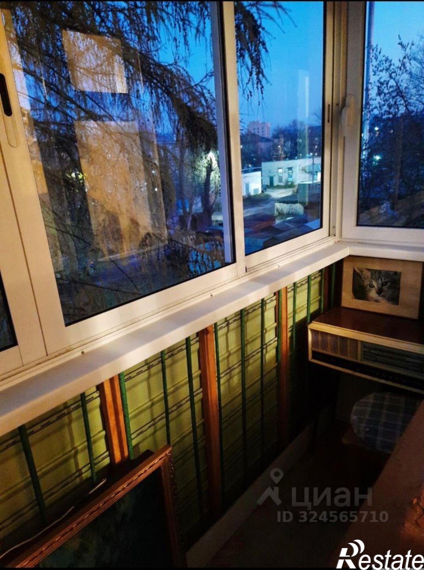 Сдать квартиру за 12 000 рублей на ул Чкалова, 4б