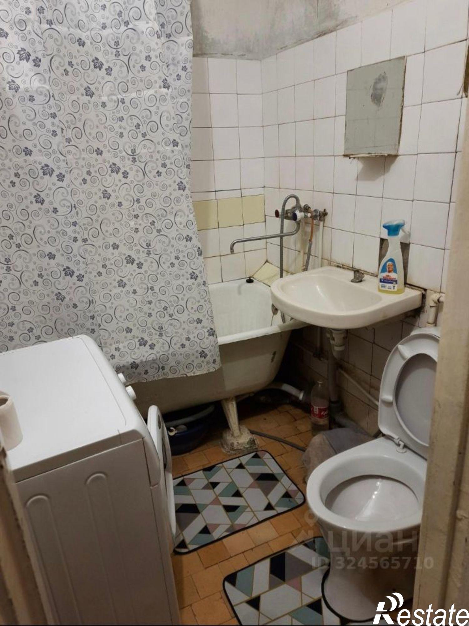 Сдать квартиру за 12 000 рублей на ул Чкалова, 4б