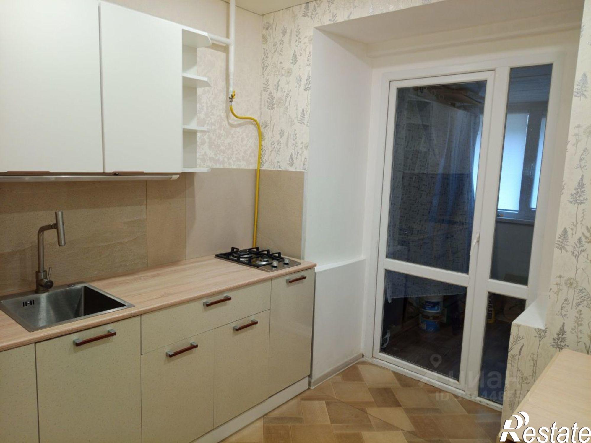 Купить квартиру за 5 200 000 рублей на Кооперативный проезд, 4