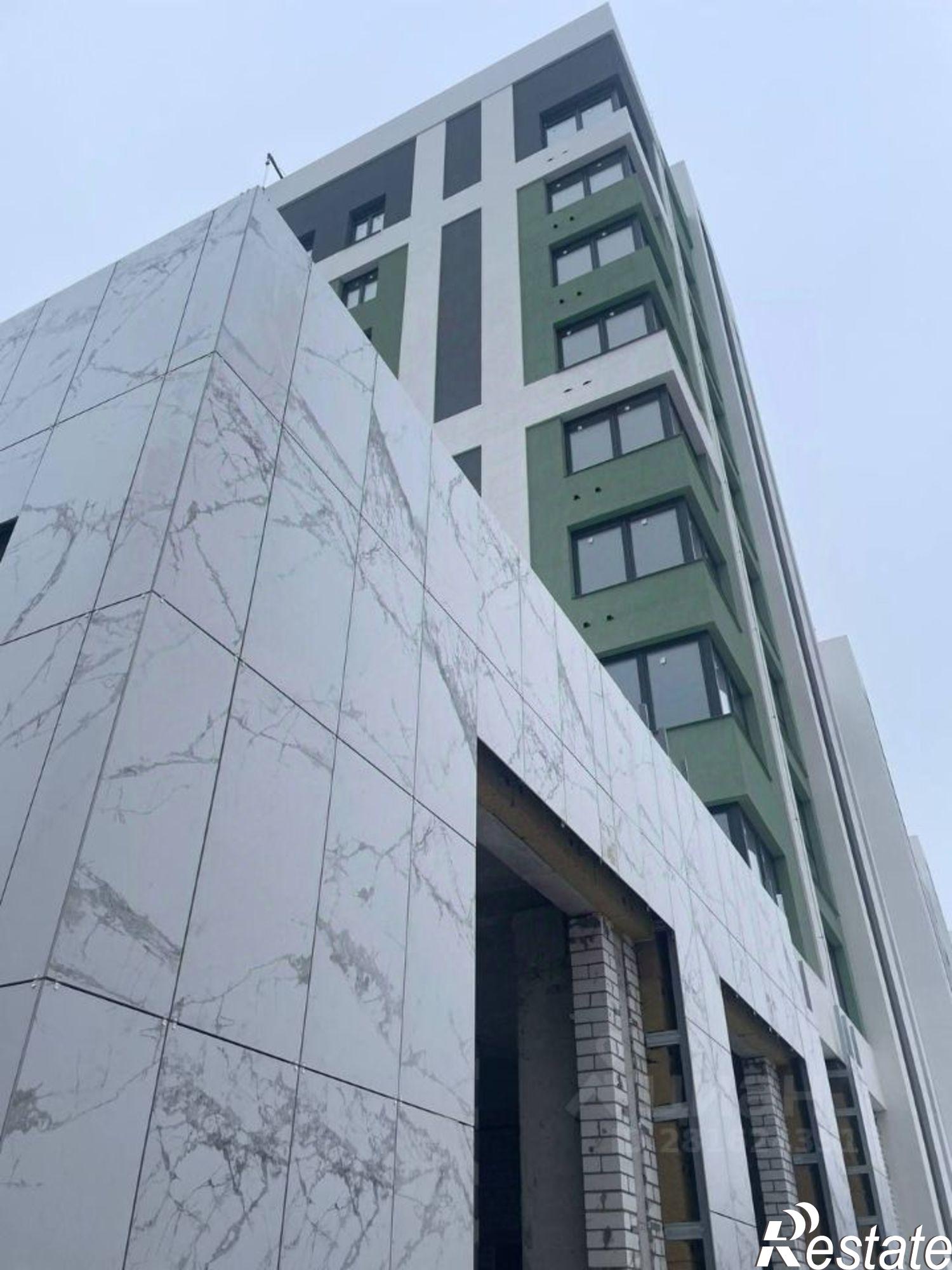 Купить квартиру за 8 650 000 рублей на ул Владимирская, 24