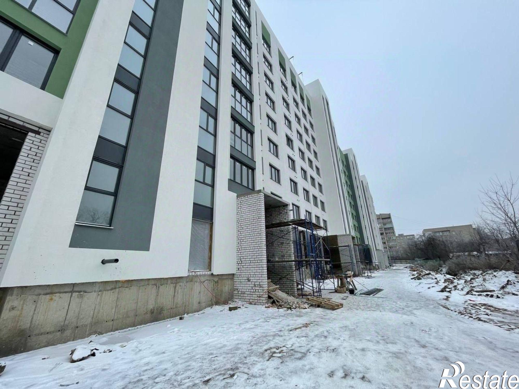 Купить квартиру за 8 650 000 рублей на ул Владимирская, 24