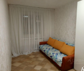 2-комн, 44кв м, этаж 1/5 Кооперативный проезд, 4