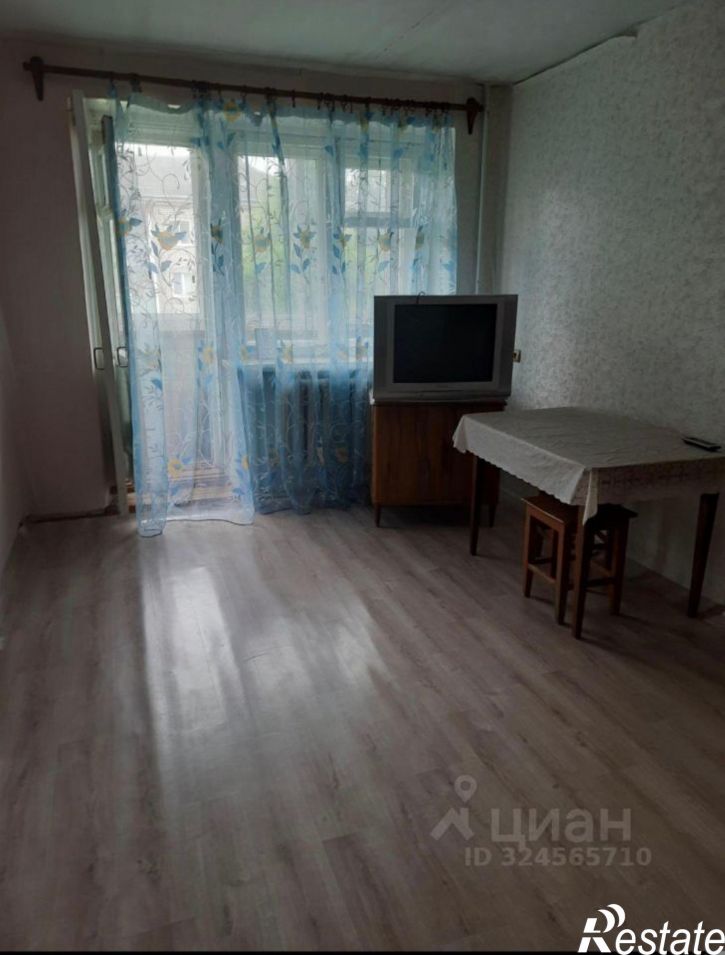 2-комн квартира ул Чкалова, 4б,  д. 4б