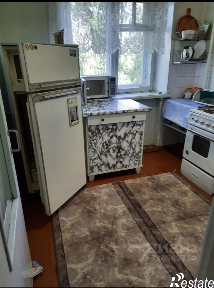 2-комн квартира ул Чкалова, 4б,  д. 4б