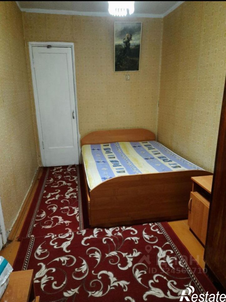 2-комн квартира ул Чкалова, 4б,  д. 4б