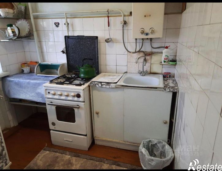 2-комн квартира ул Чкалова, 4б,  д. 4б