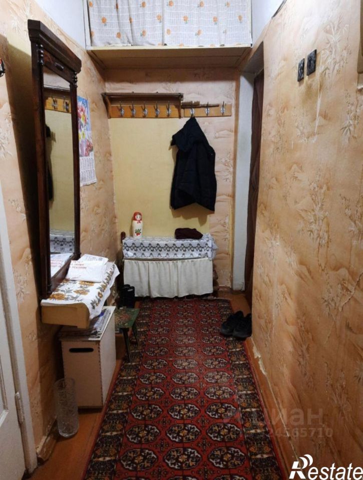 2-комн квартира ул Чкалова, 4б,  д. 4б