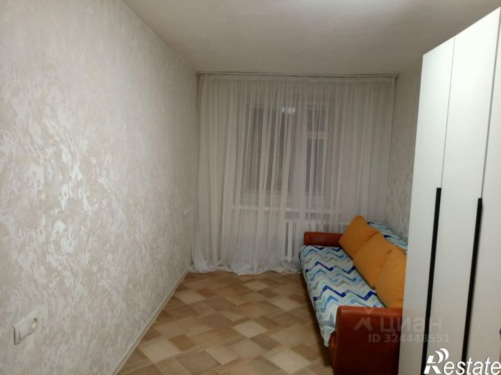 2-комн квартира Кооперативный проезд, 4,  д. 4