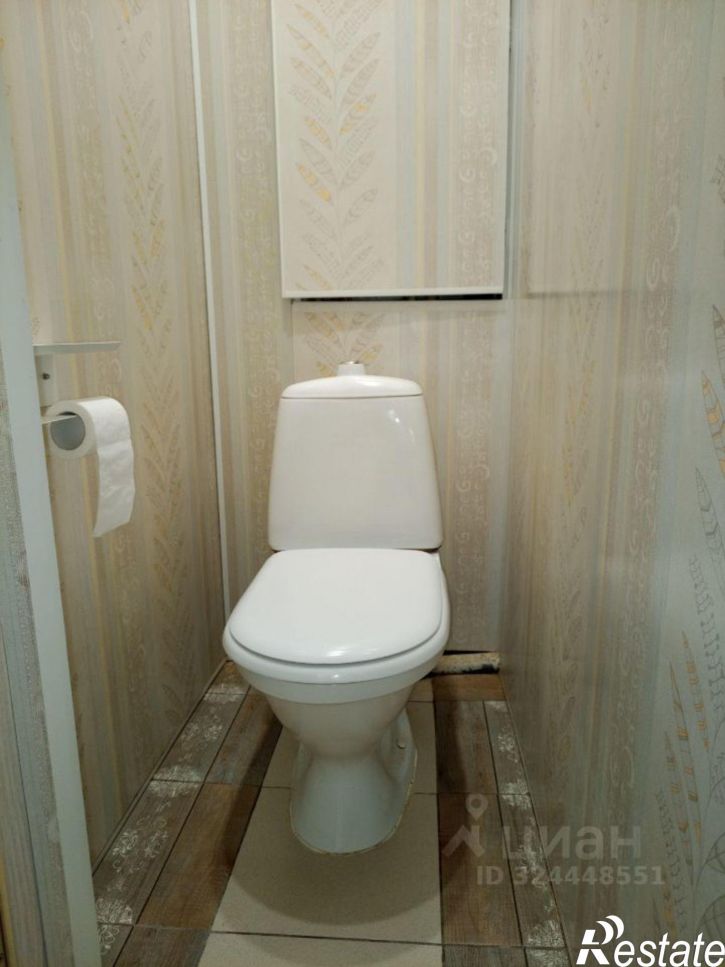 2-комн квартира Кооперативный проезд, 4,  д. 4