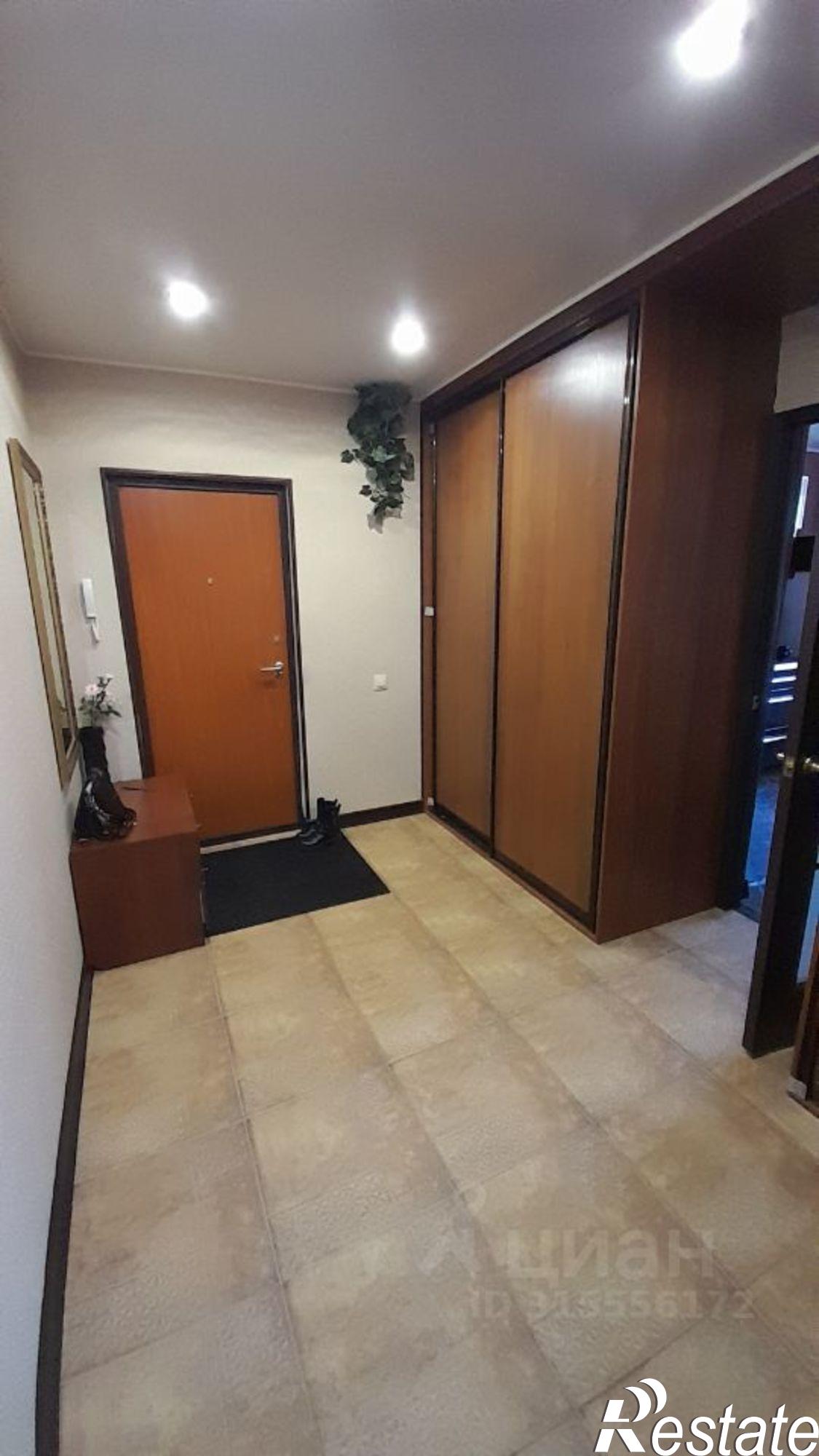 Купить квартиру за 5 450 000 рублей на ул Экземплярского, 70