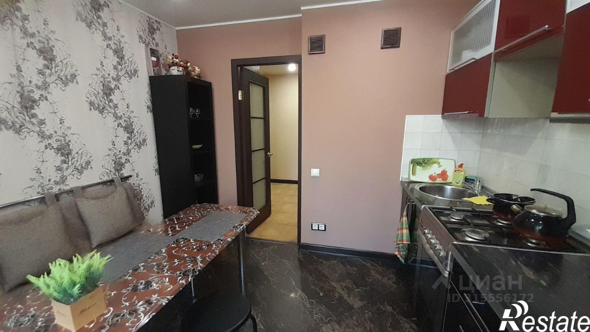 Купить квартиру за 5 450 000 рублей на ул Экземплярского, 70