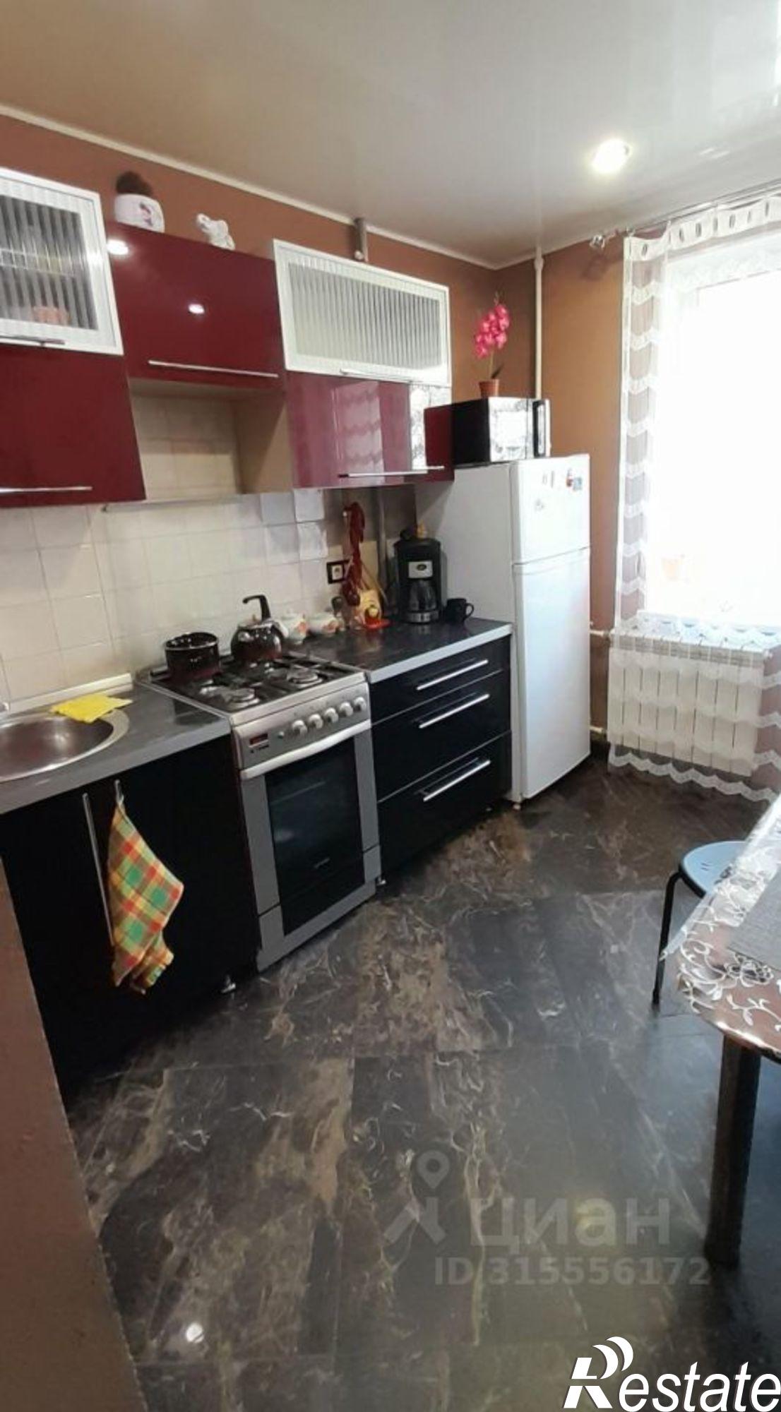 Купить квартиру за 5 450 000 рублей на ул Экземплярского, 70