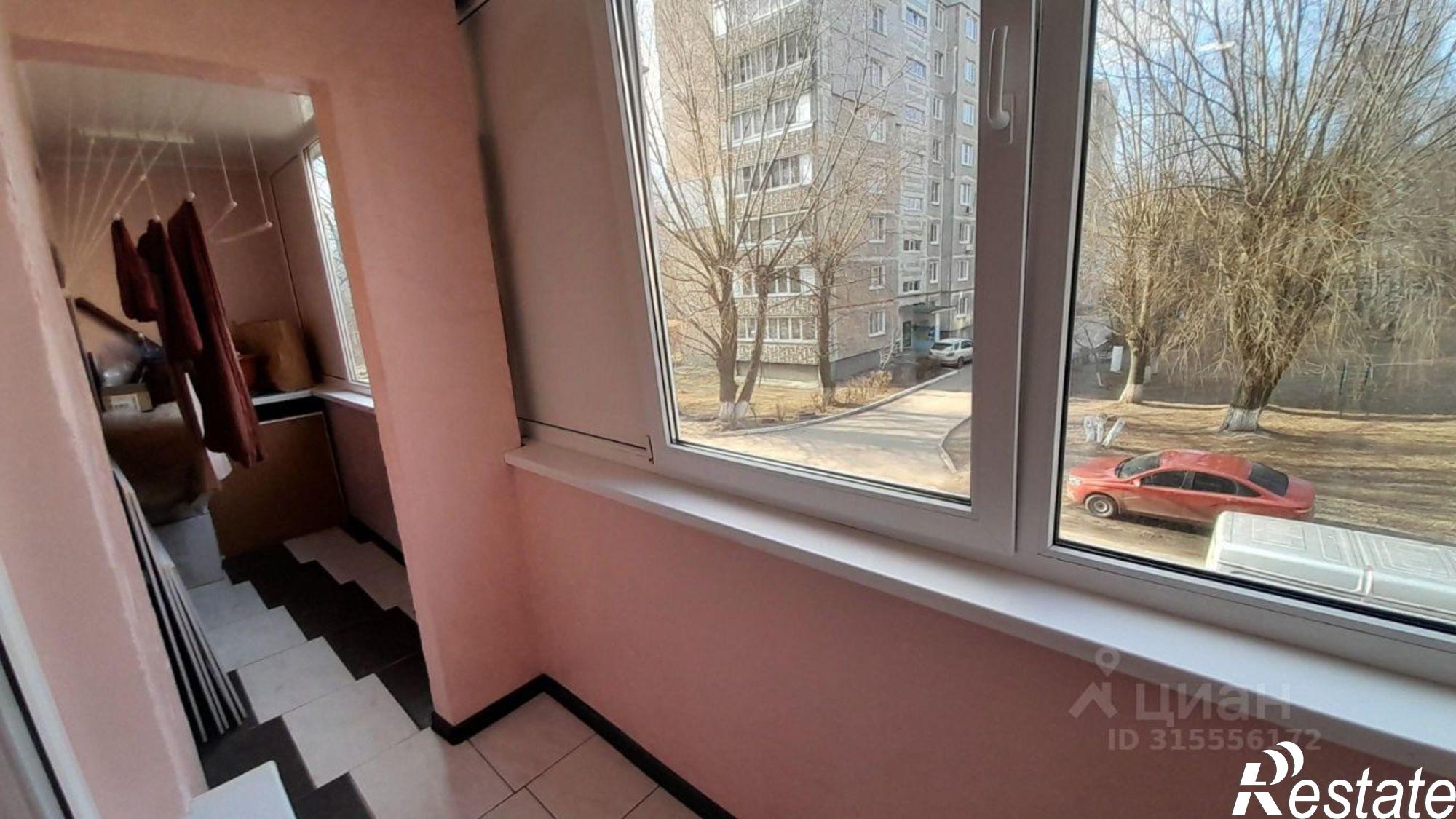 Купить квартиру за 5 450 000 рублей на ул Экземплярского, 70