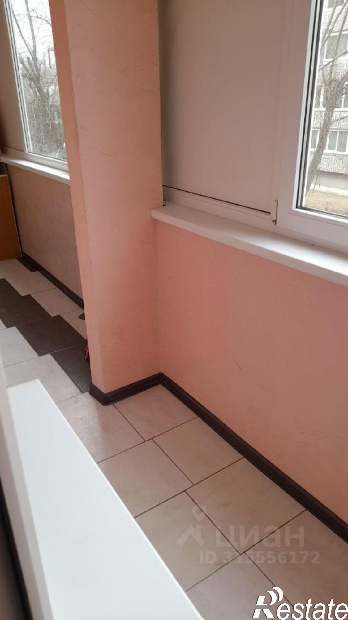 Купить квартиру за 5 450 000 рублей на ул Экземплярского, 70