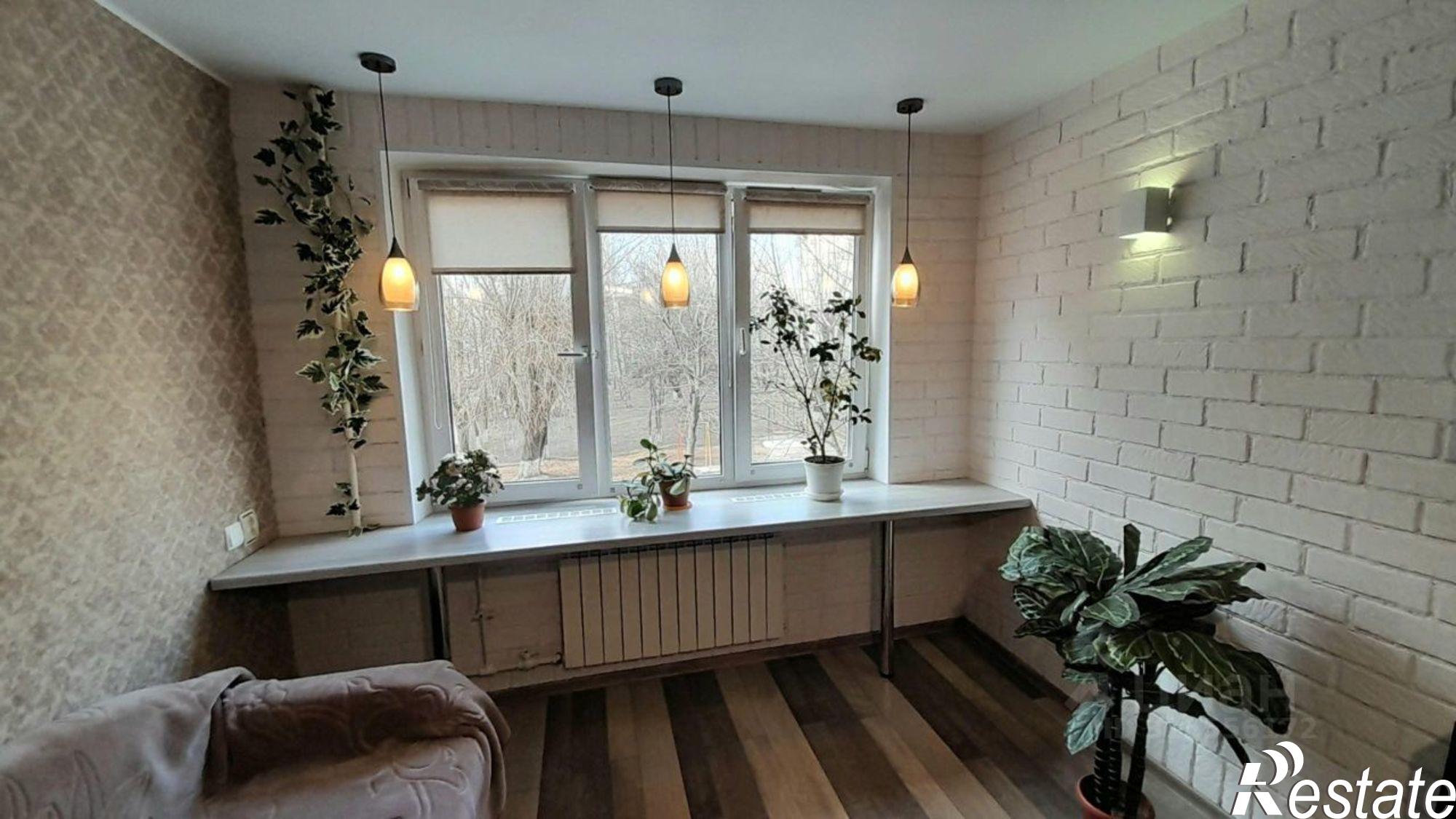 Купить квартиру за 5 450 000 рублей на ул Экземплярского, 70