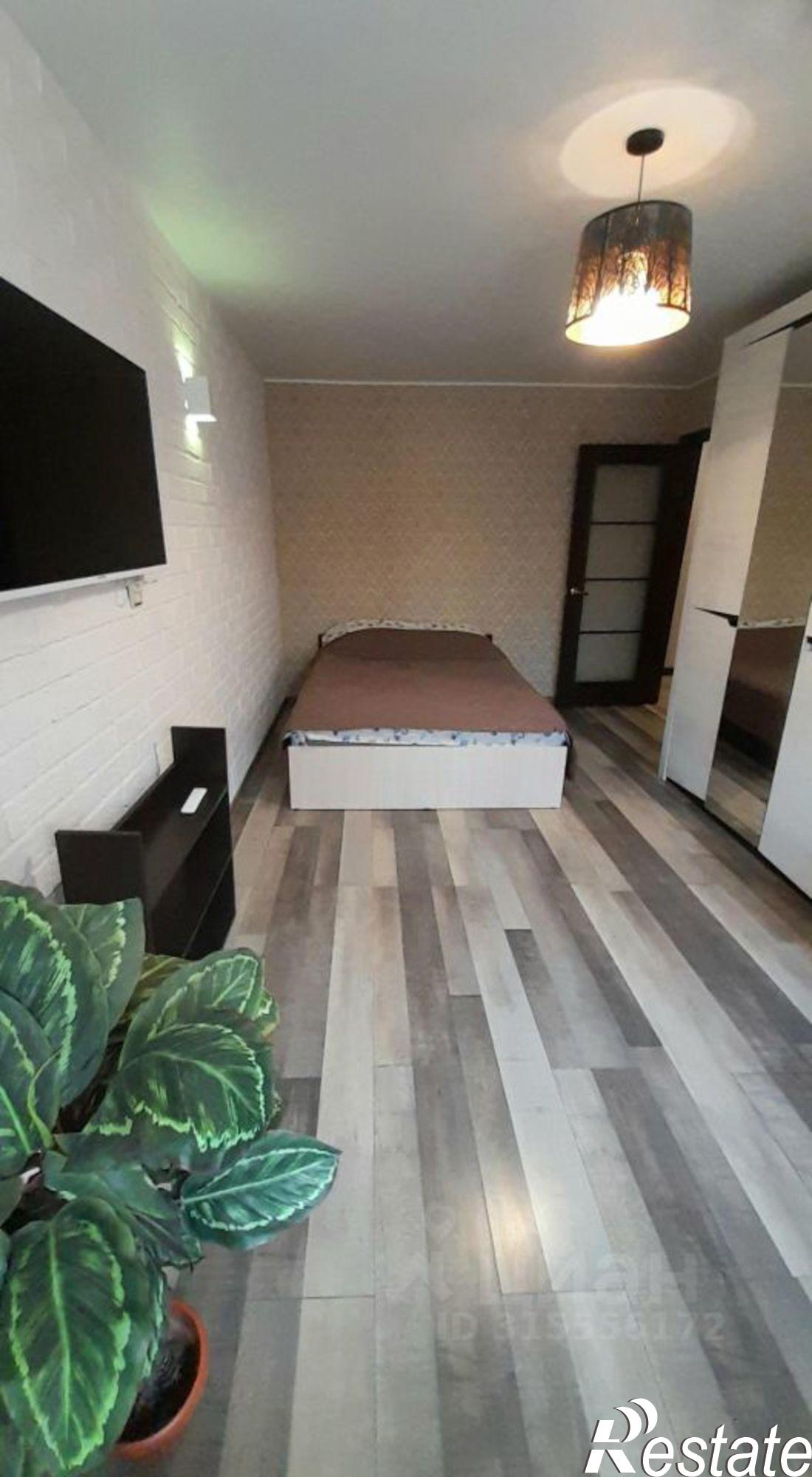 Купить квартиру за 5 450 000 рублей на ул Экземплярского, 70