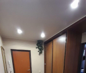 2-комн, 53кв м, этаж 2/5 ул Экземплярского, 70