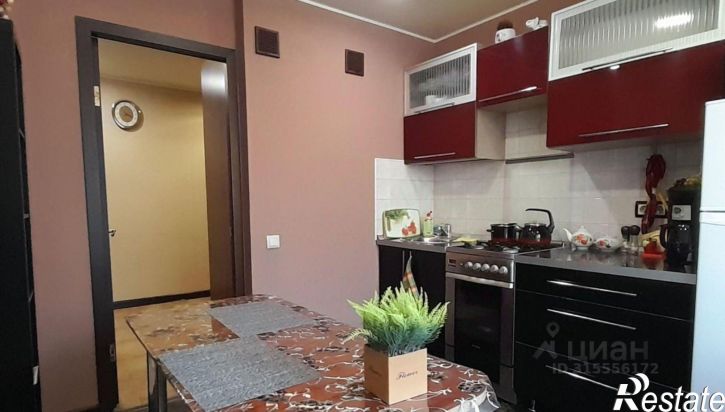 2-комн квартира ул Экземплярского, 70,  д. 70