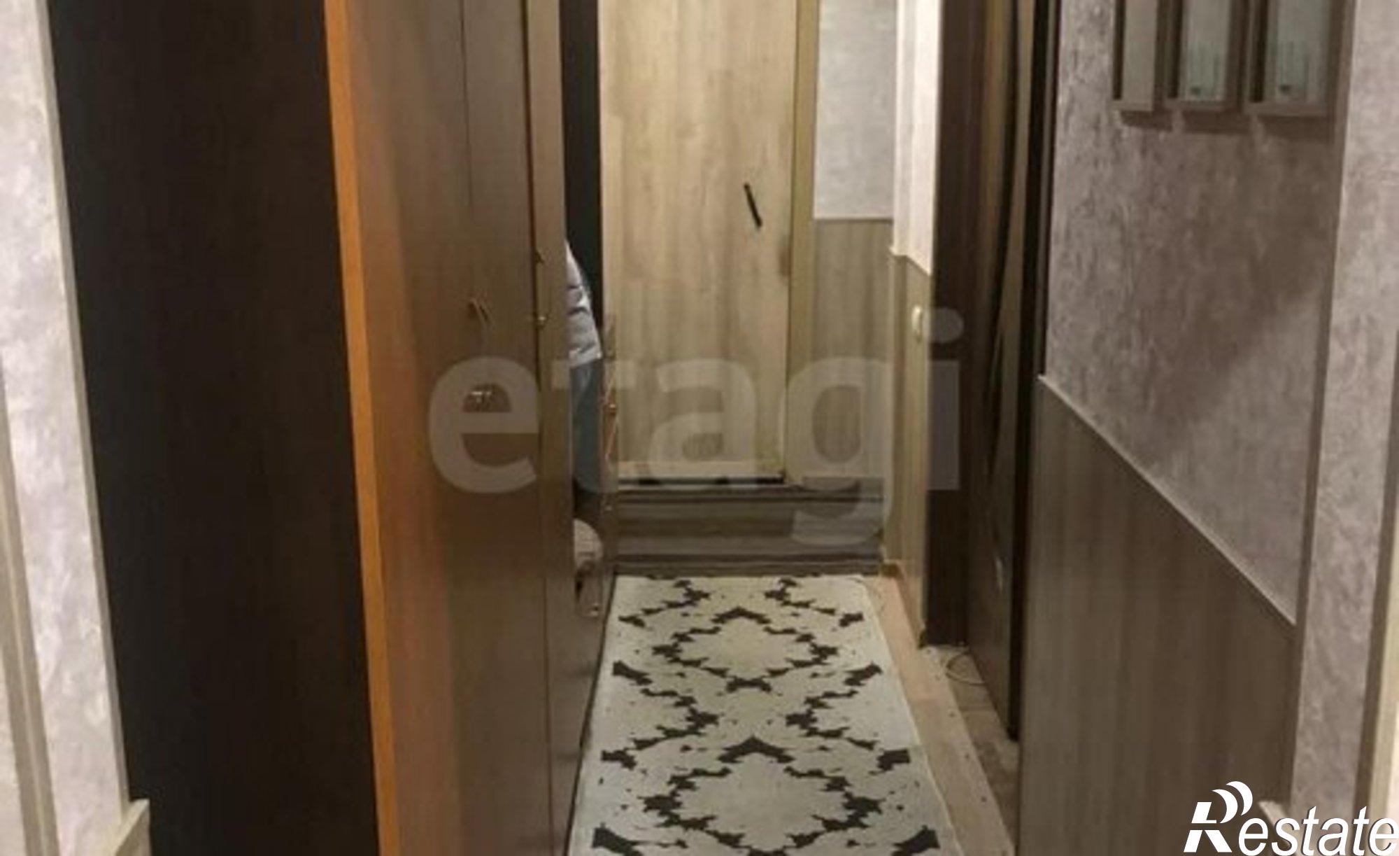 Купить квартиру за 1 600 000 рублей на улица Ленина, 55